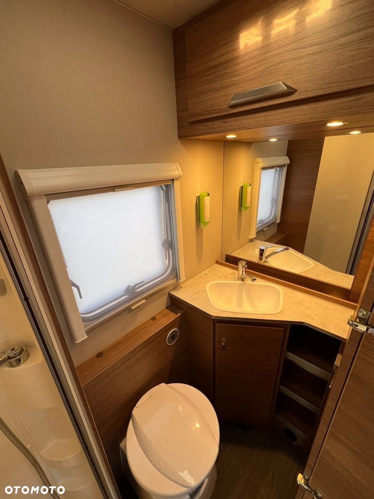 KNAUS SPORT 500KD - 6