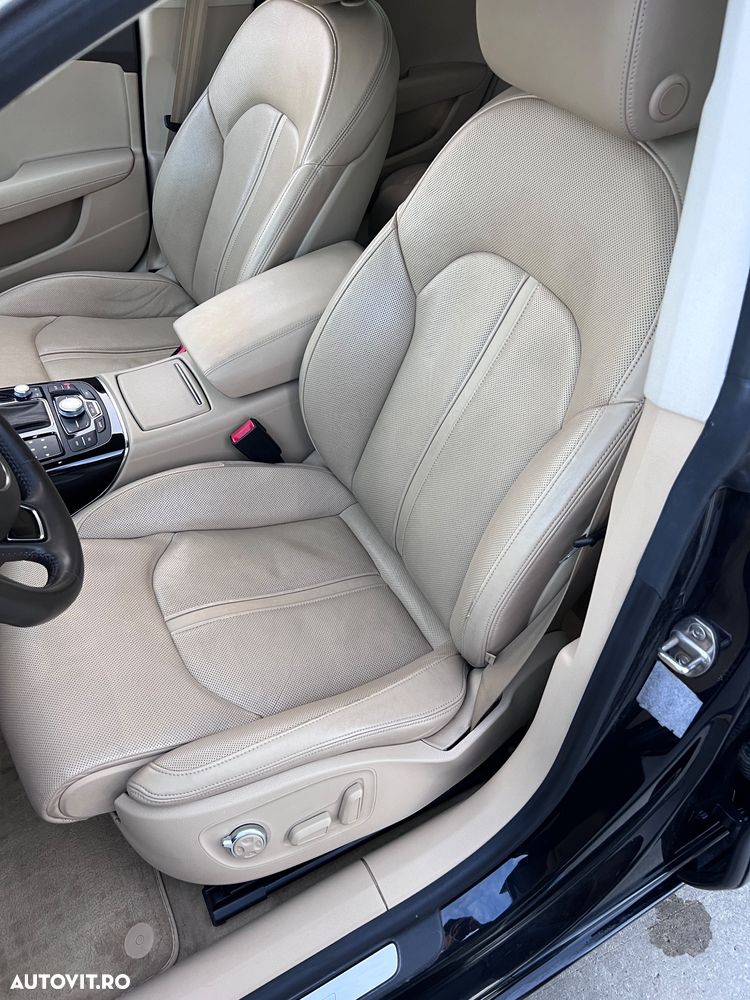 Audi A7 Sportback - 19