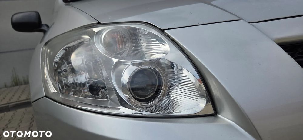 Toyota Auris 1.33 VVT-i Life - 6