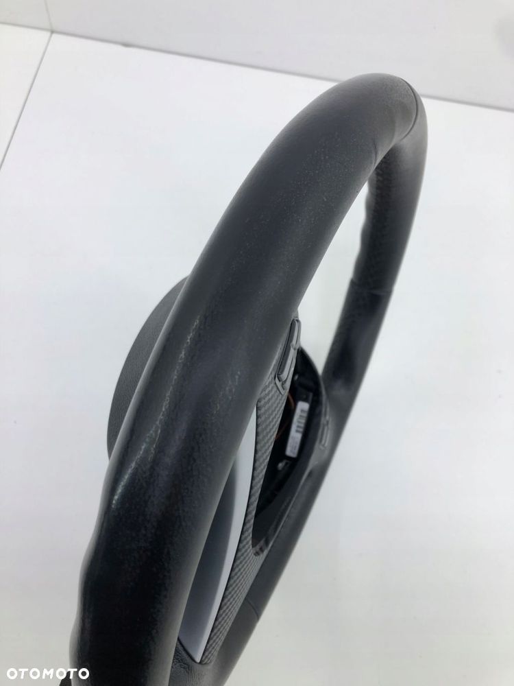 BMW E90 E91 E92 E87 KIEROWNICA MULTIFUNKCYJNA 9123288 - 10