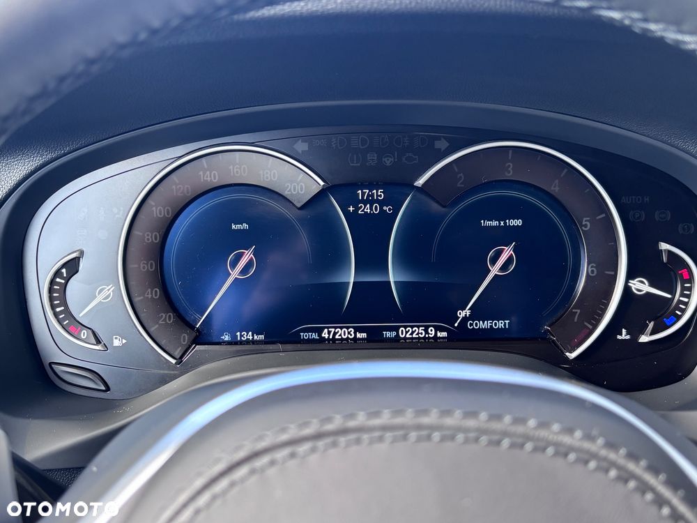 BMW X3 xDrive20i GPF M Sport sport - 29