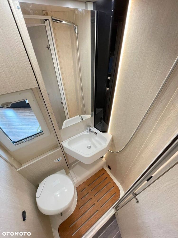 Roller Team T5000 - 22