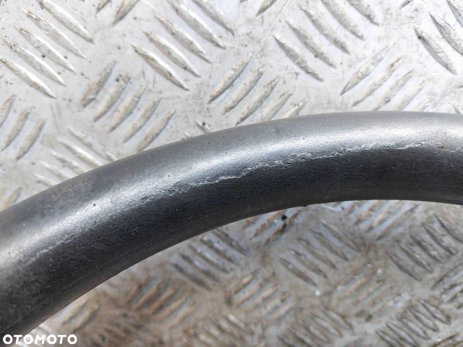 KIEROWNICA TRANSPORTER T5 VW T5 7H0419091D - 5