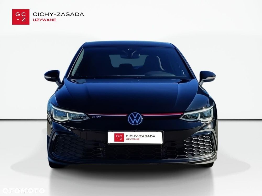 Volkswagen Golf 2.0 TSI GTI DSG - 9