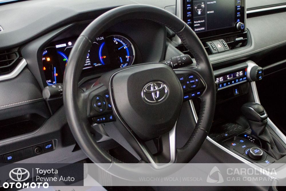 Toyota RAV4 - 5