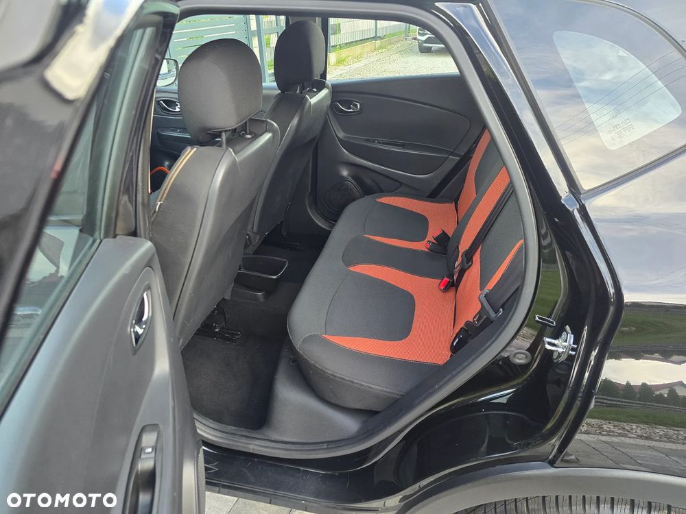 Renault Captur ENERGY TCe 90 Start&Stop Dynamique - 8