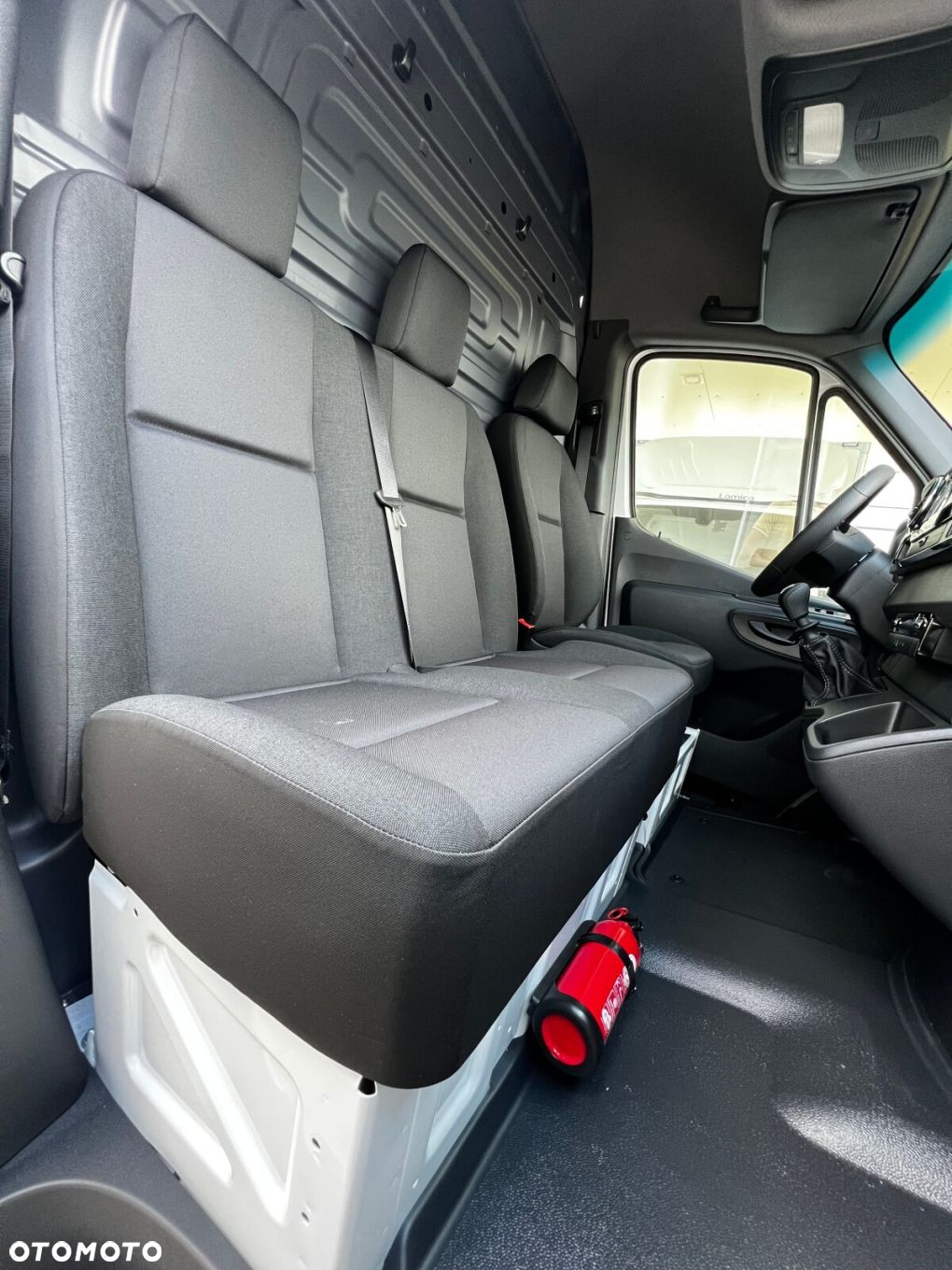 Mercedes-Benz Sprinter Sprinter - 14