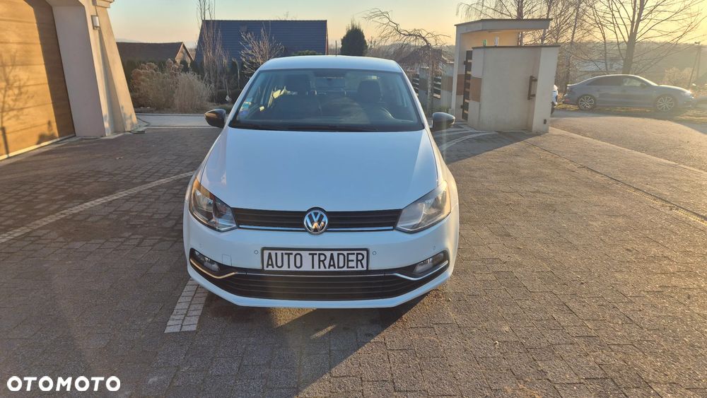 Volkswagen Polo - 12