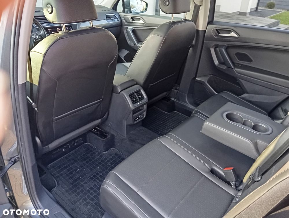 Volkswagen Tiguan Allspace - 20