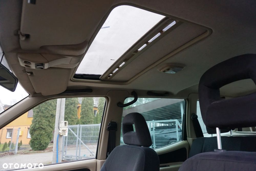 Nissan Terrano 3.0 Di Sport - 21