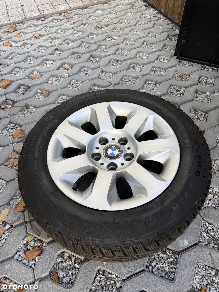 BMW Seria 5 520d Edition Sport - 15