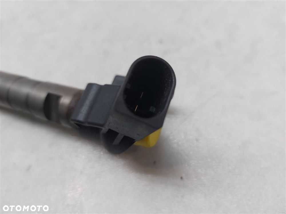 Wtrysk Wtryskiwacz Audi A6 C6 2.7TDI 179 KM 2004-2011R 059130277AC - 4