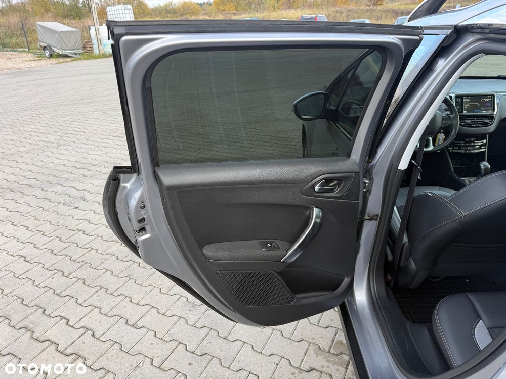 Peugeot 2008 120 VTI Allure - 19