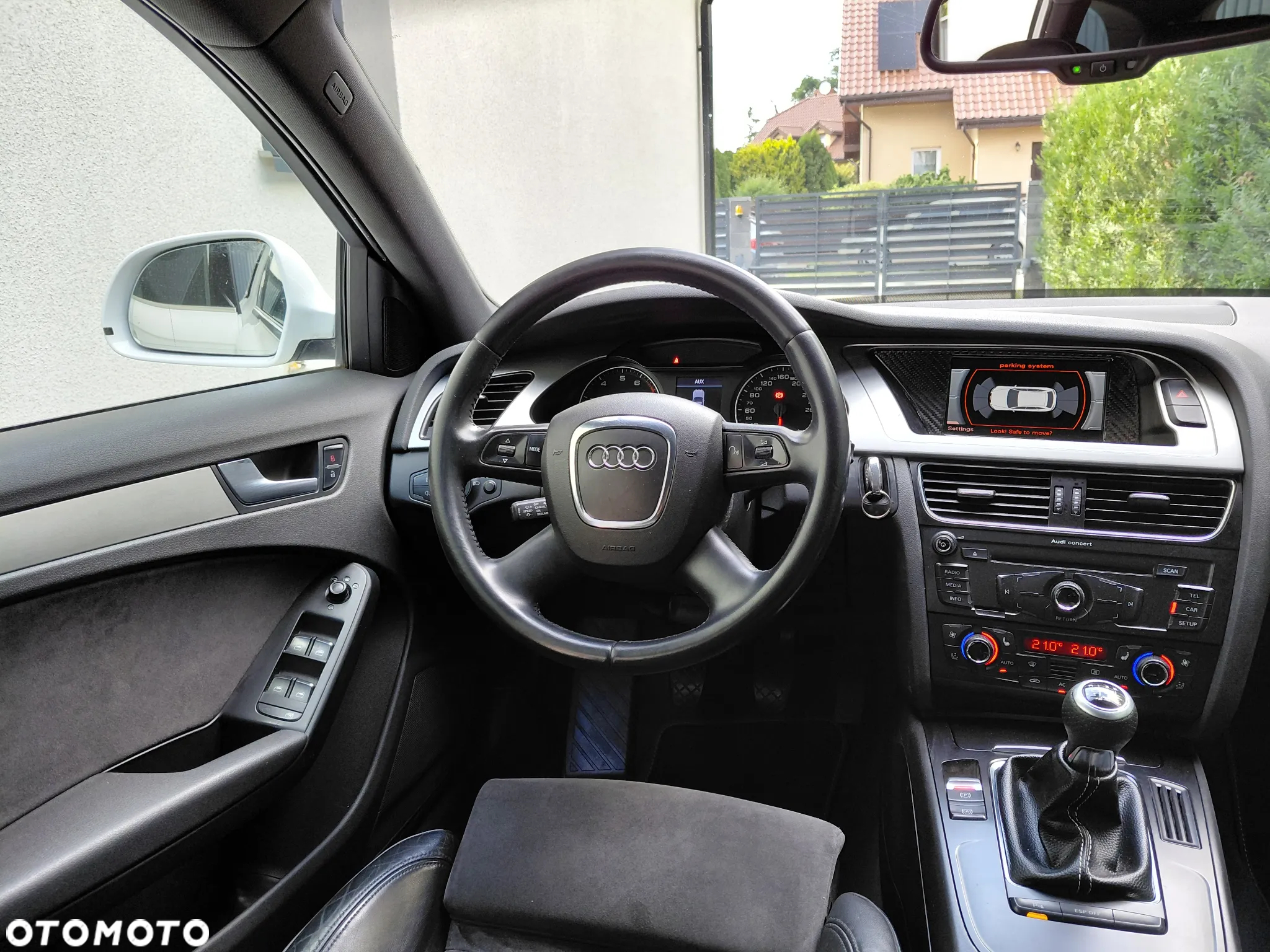 Audi A4 1.8 TFSI Limited Edition - 25