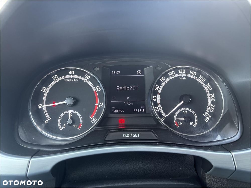 Skoda Fabia 1.0 TSI Ambition - 13