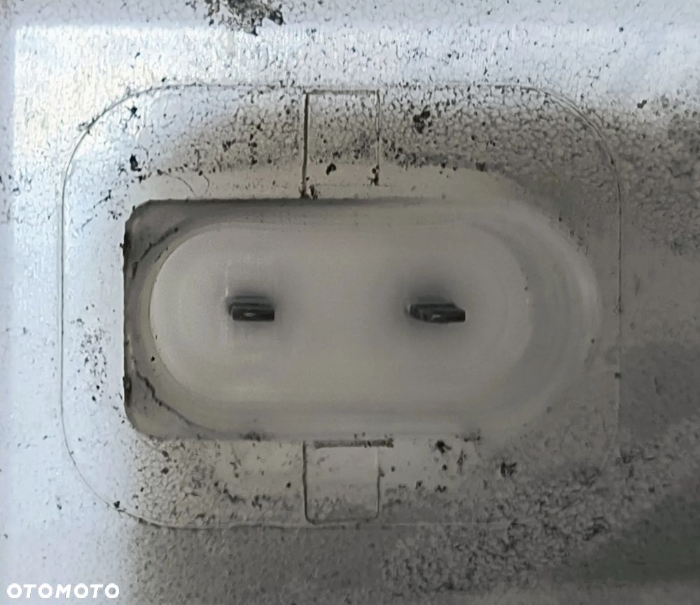 SKODA OCTAVIA III ZBIORNICZEK PŁYNU SPRYSKIWACZY POMPKA 1K6955651 5Q0955448 - 4