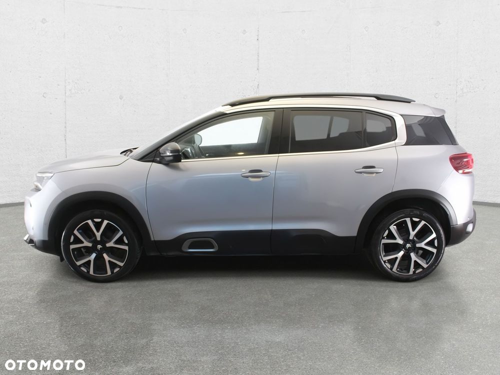 Citroën C5 Aircross 1.2 PureTech Shine Pack EAT8 - 3