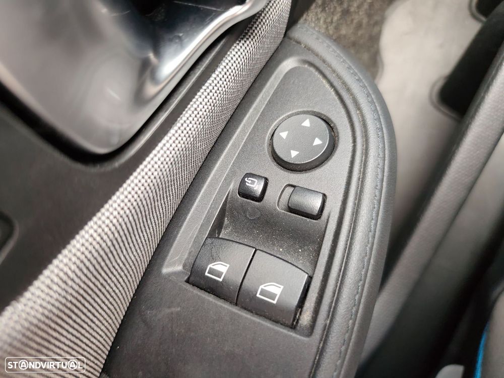 BMW i3 120Ah - 22