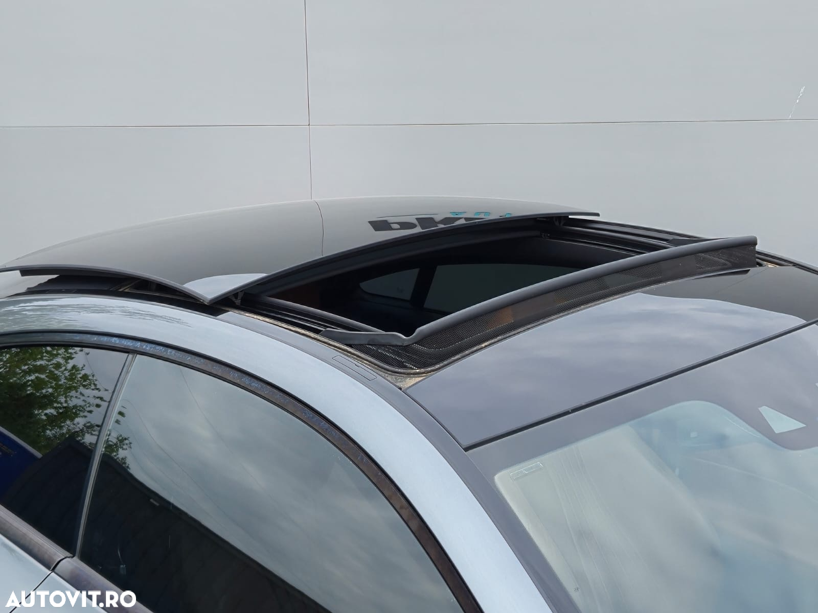 Mercedes-Benz E 220 d Coupe Aut. - 25