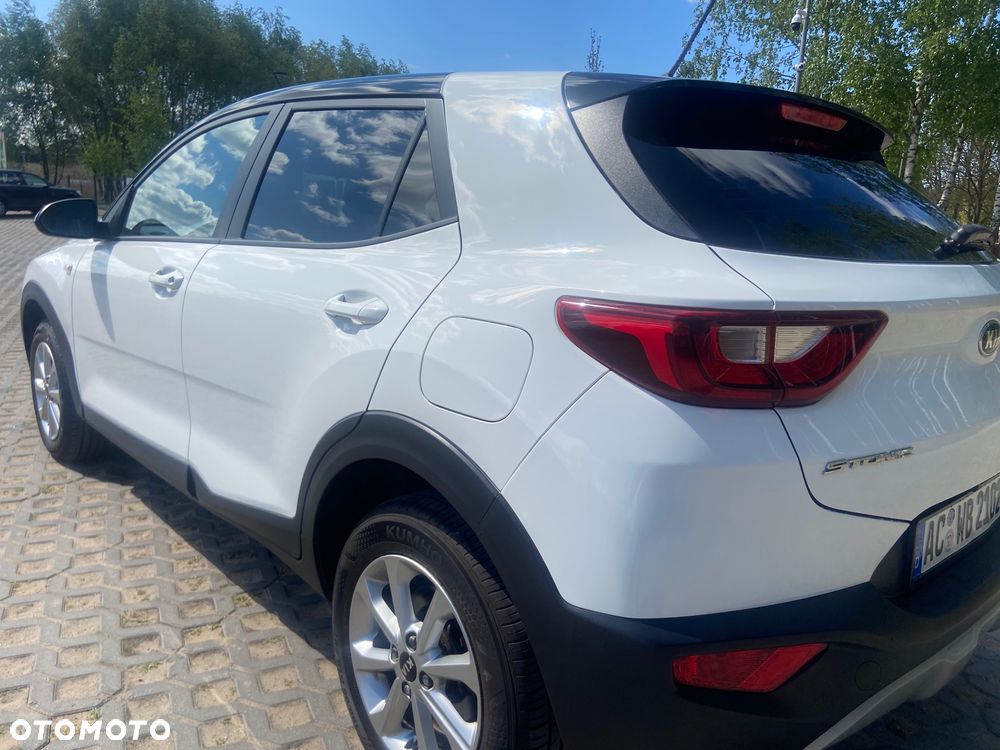 Kia Stonic 1.2 Spirit - 5