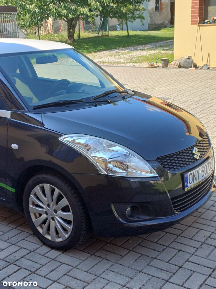 Suzuki Swift 1.2 Comfort - 2
