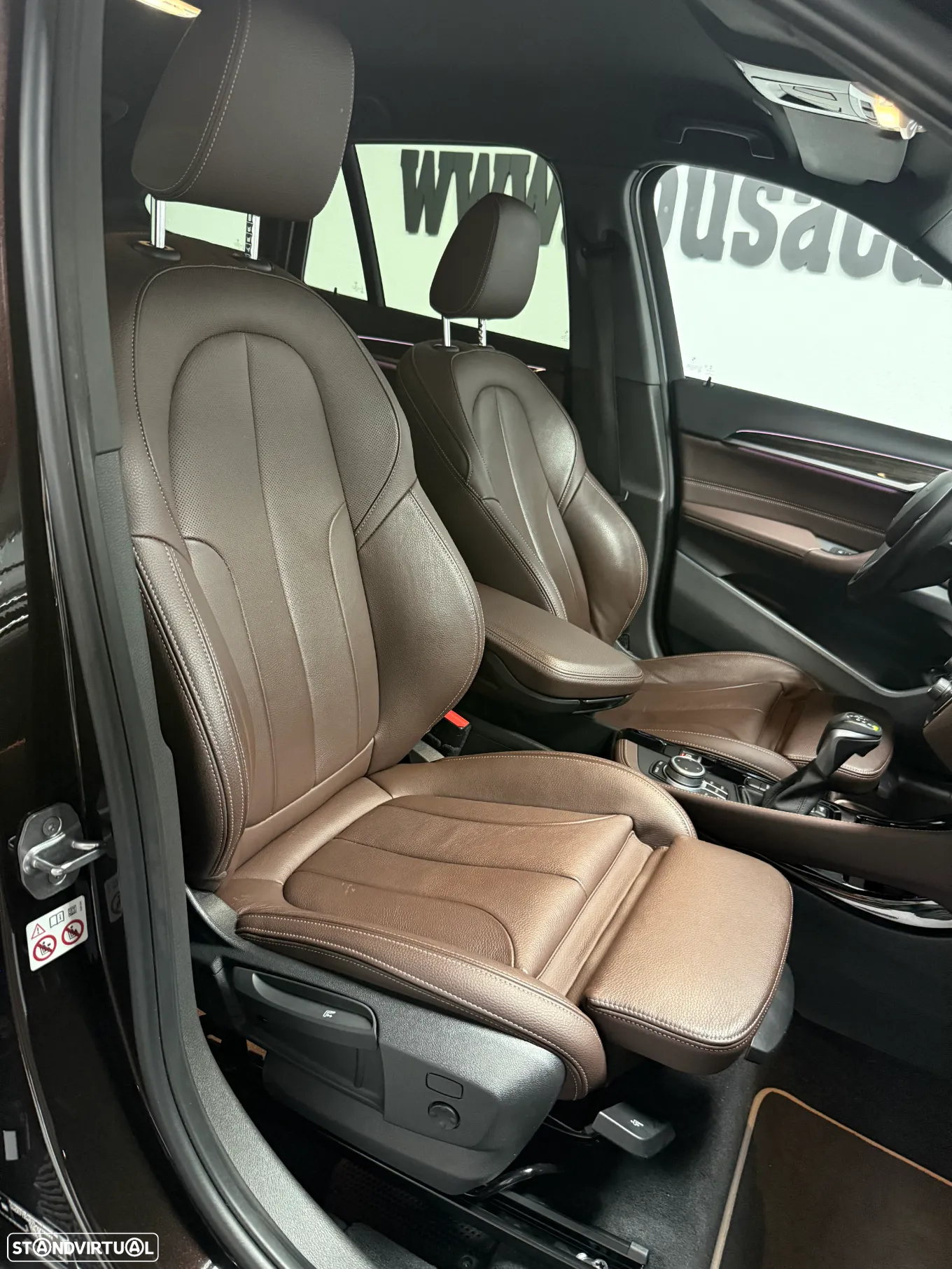 BMW X1 25 e xDrive Line Sport - 17