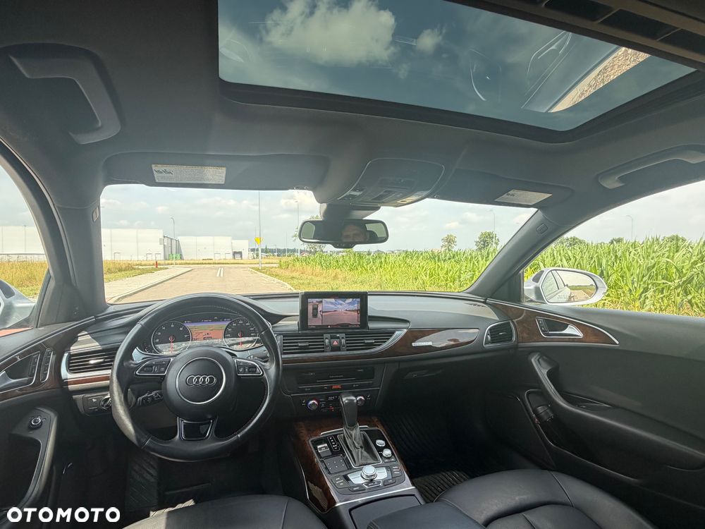 Audi A6 Limousine - 35