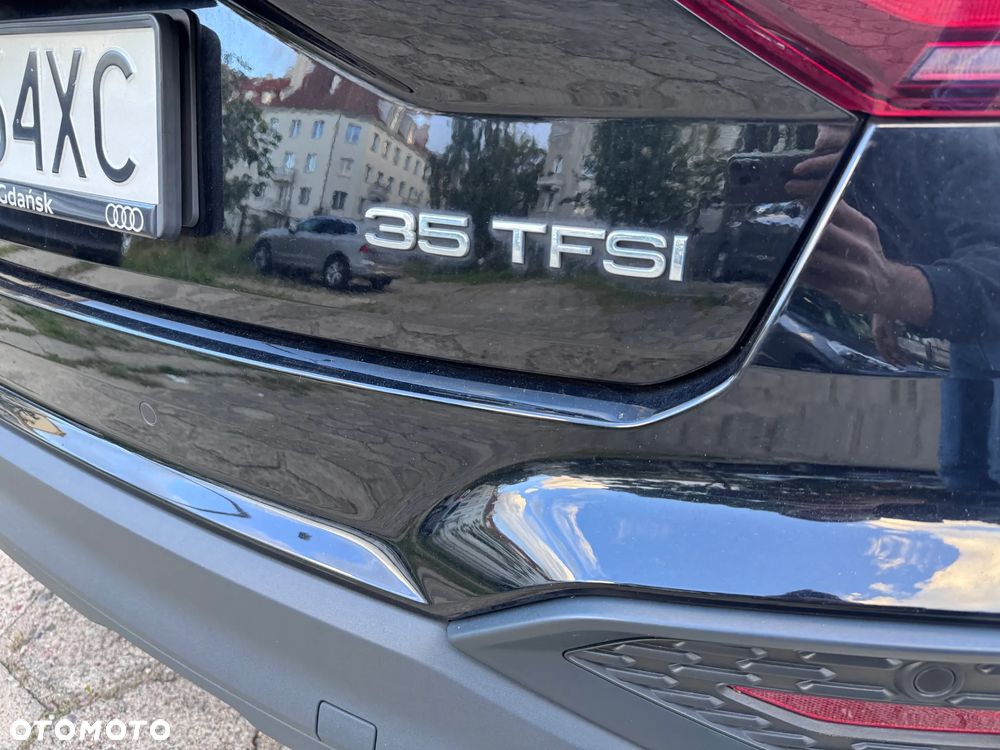 Audi Q2 35 TFSI S tronic - 7