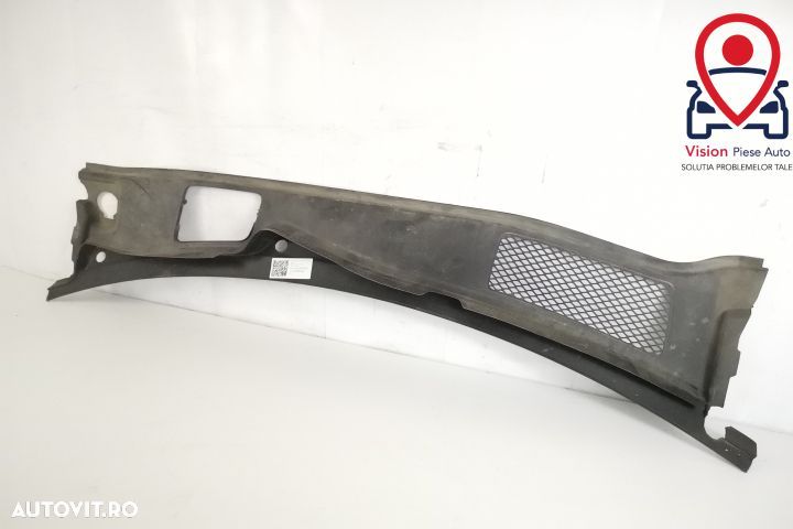 Grila Stergator Originala In Stare Buna Porsche  Cayenne  3 2017 2018 - 3