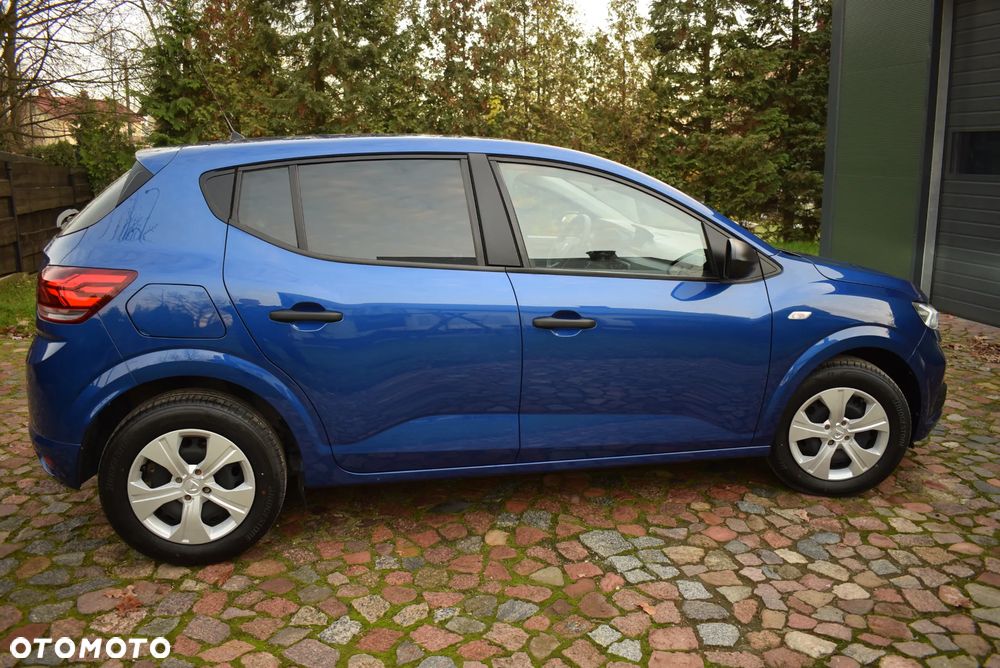 Dacia Sandero - 20