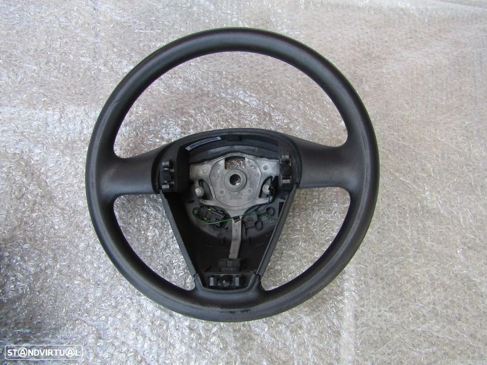 Volante Citroen C2 e C3 ano 2004 a 2010 (ver descrição) - 14