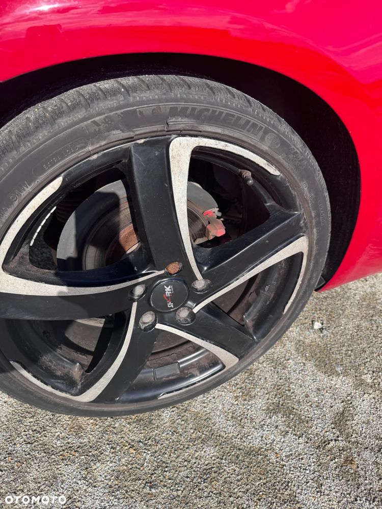 Volkswagen Scirocco 1.4 TSI - 25