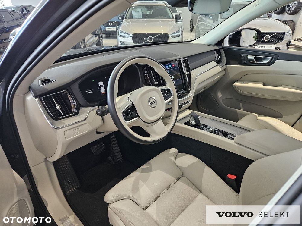 Volvo XC 60 - 11