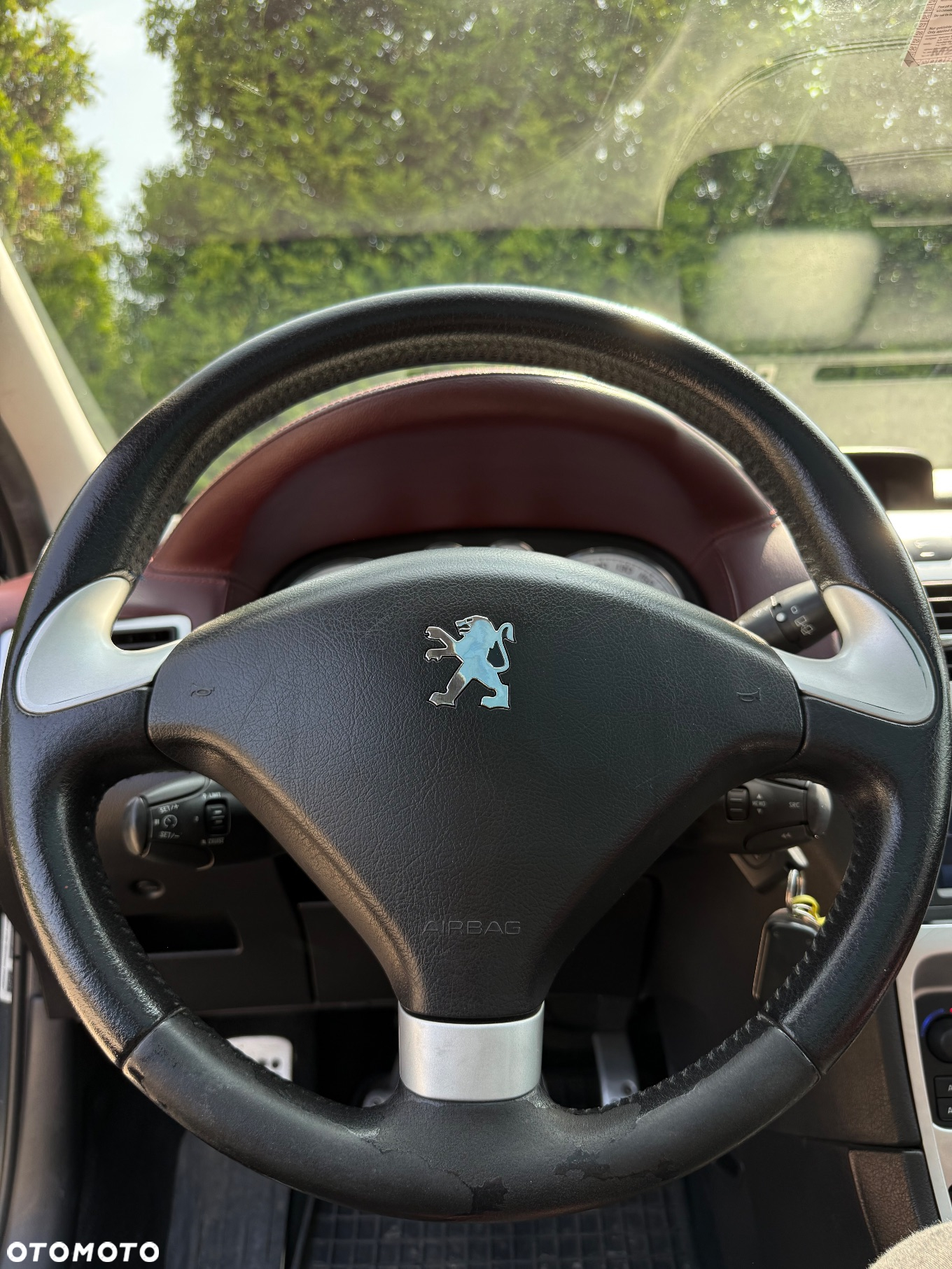 Peugeot 307 SW 140 Premium - 14