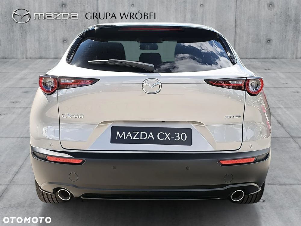 Mazda CX-30 - 7