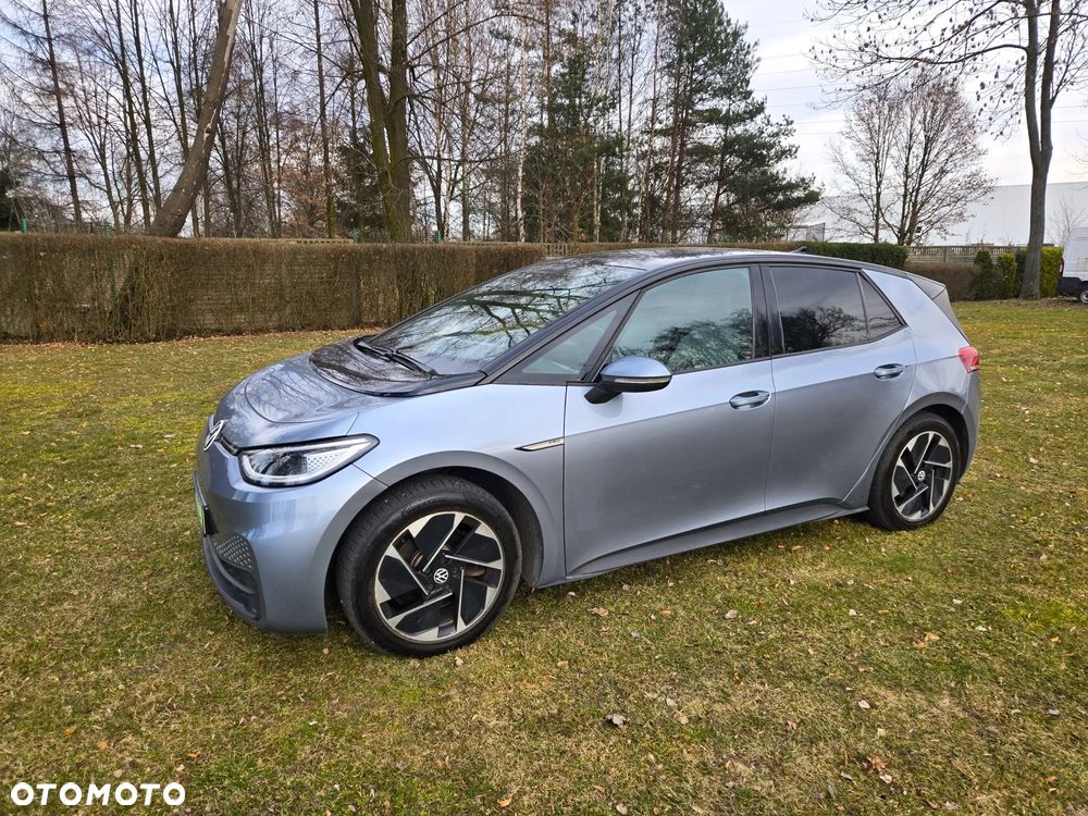Volkswagen ID.3 58kWh Pro Performance - 1