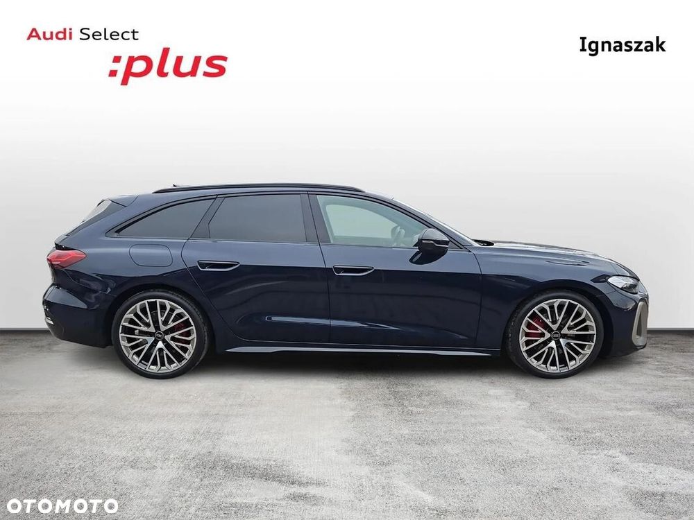 Audi A5 Avant TDI mHEV Quattro S tronic - 7