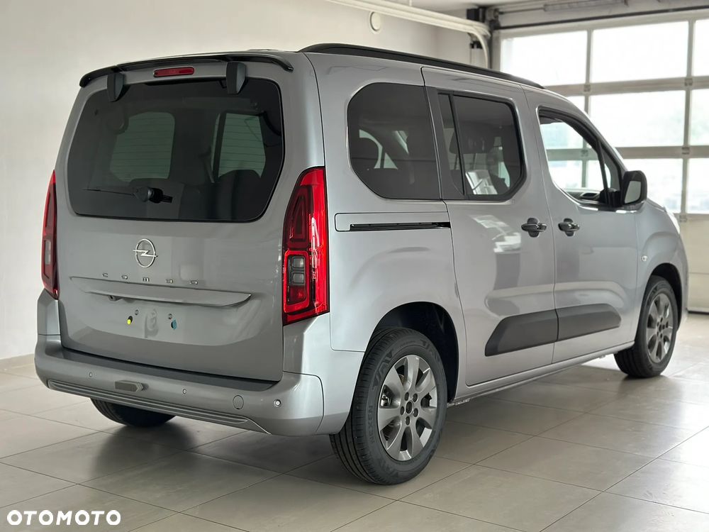 Opel Combo L 1.5 BlueHDi S&S - 27