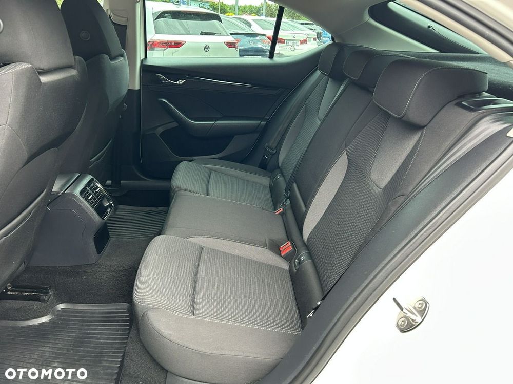 Skoda Octavia 1.5 TSI Ambition - 18