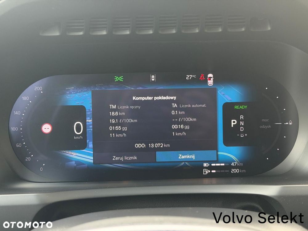 Volvo XC 90 - 19