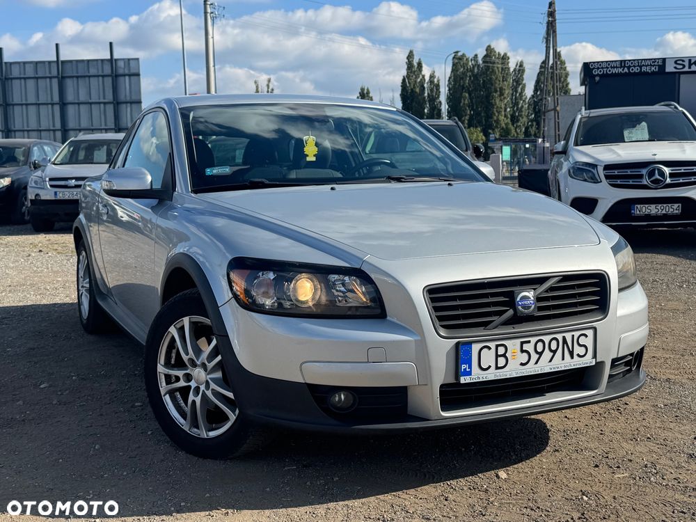 Volvo C30 2.0 Kinetic - 11