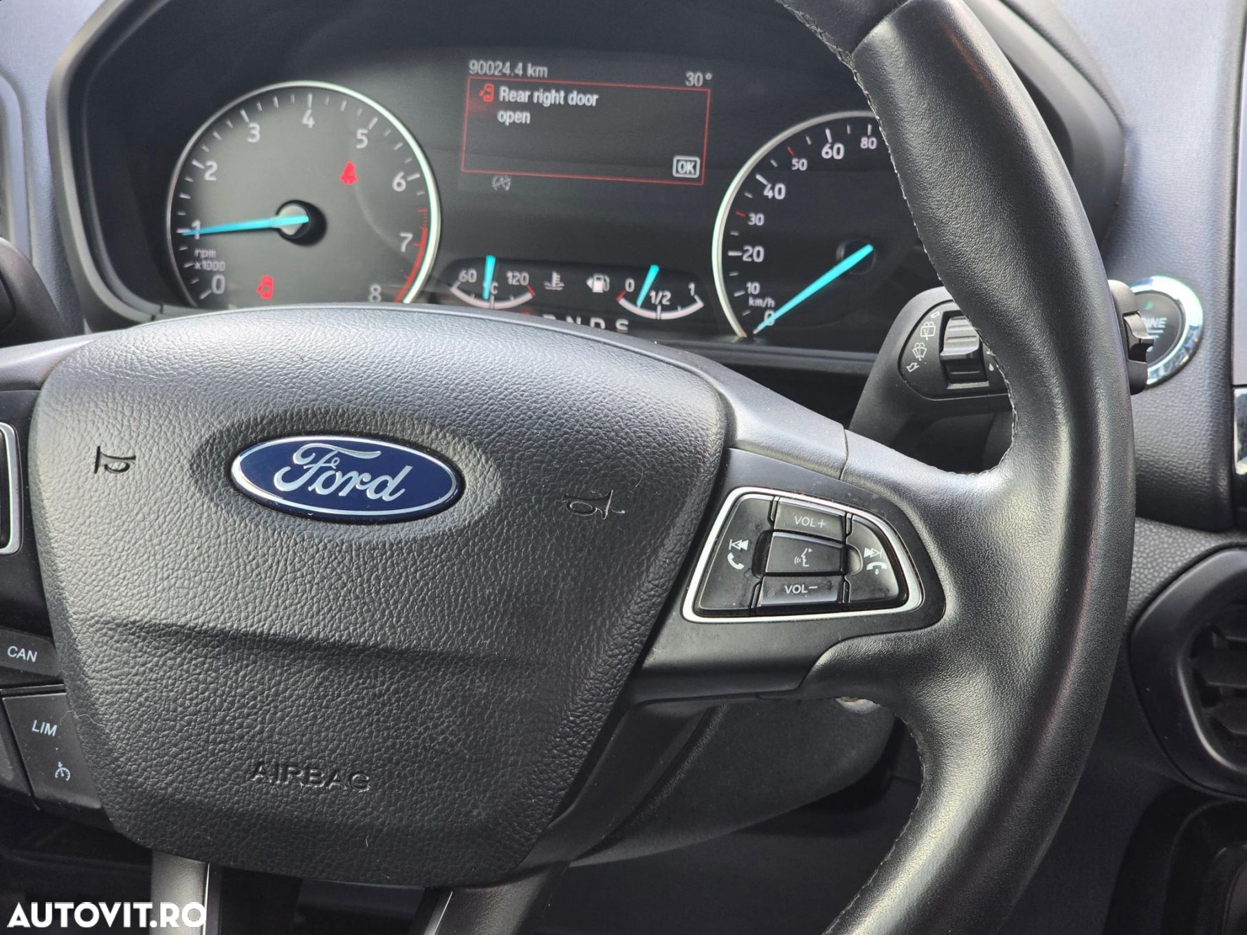 Ford EcoSport - 14