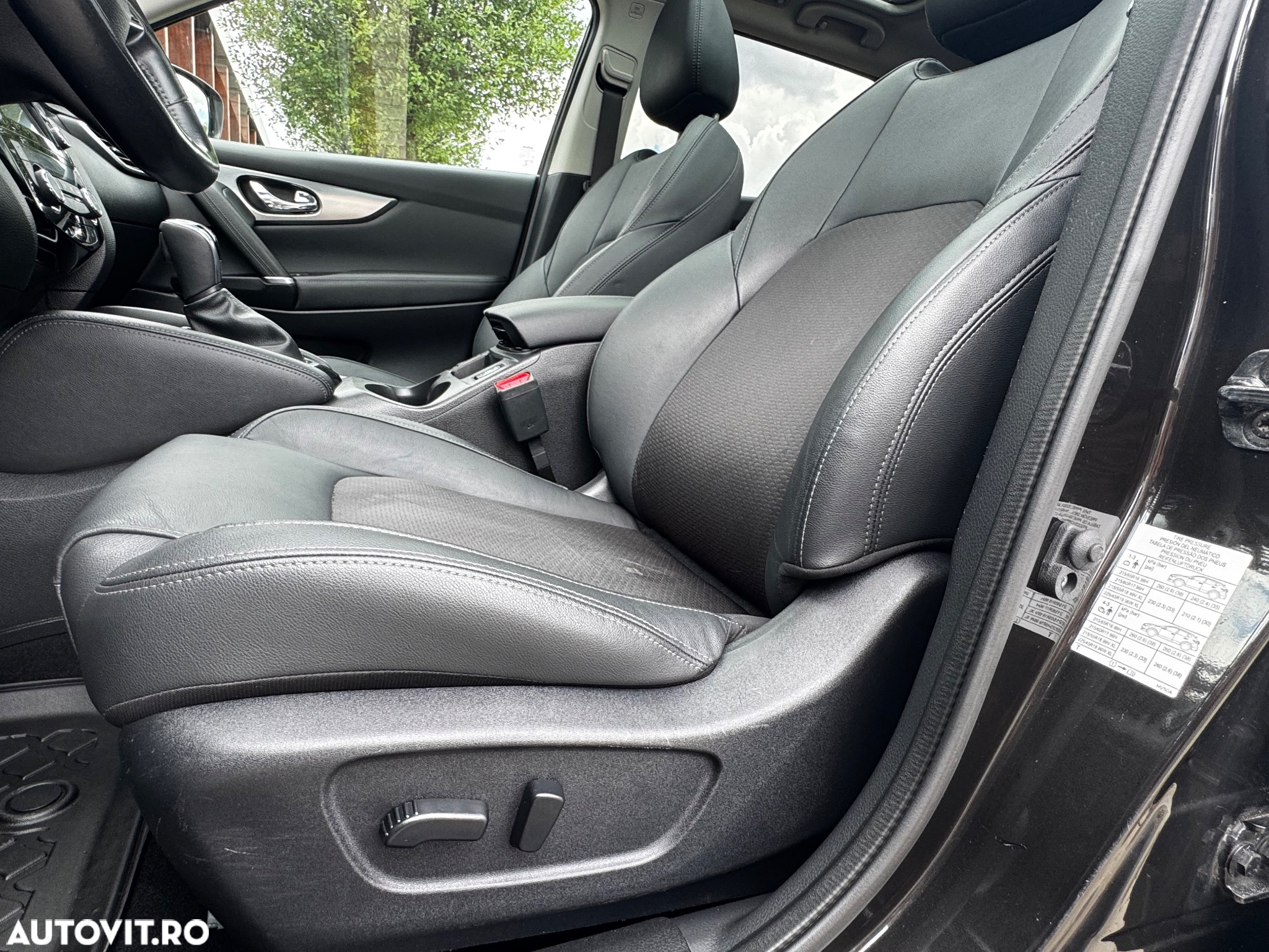 Nissan Qashqai 1.3 DIG-T DCT TEKNA - 18