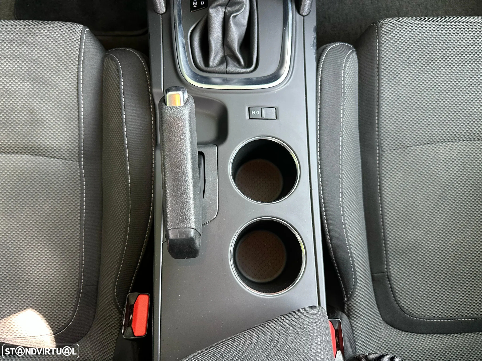 Renault Mégane BLUE dCi 115 EDC Deluxe-Pack LIMITED - 29