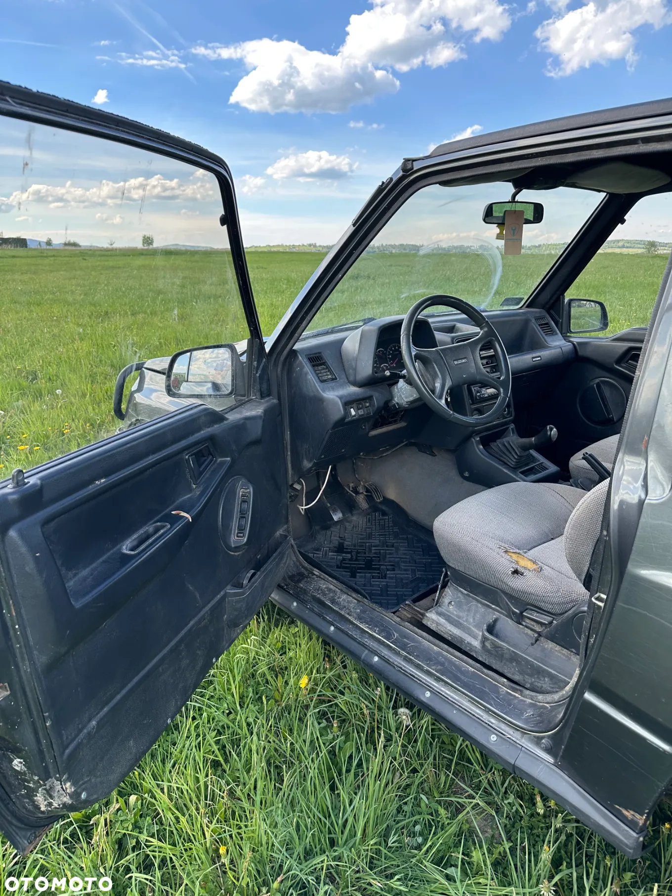 Suzuki Vitara 1.6 JLX Metal Top - 12