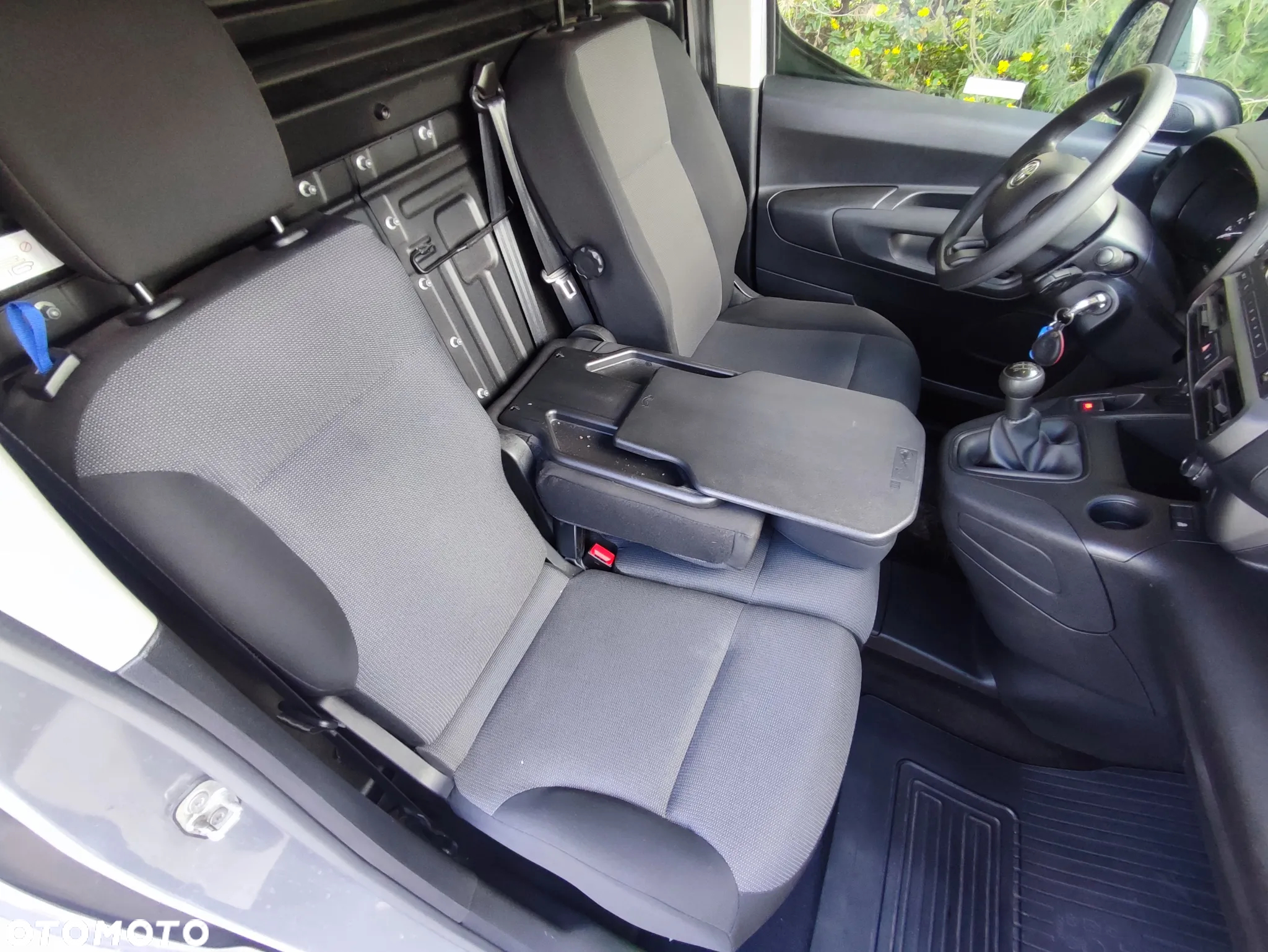 Toyota Proace City - 13