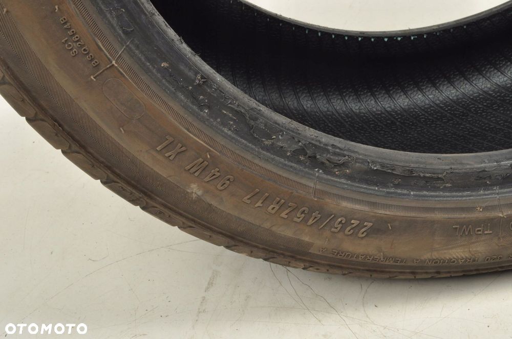 2X OPONA OPONY AUTOGREEN SMART CHASER SC1  225/45 R17  2025R - 7