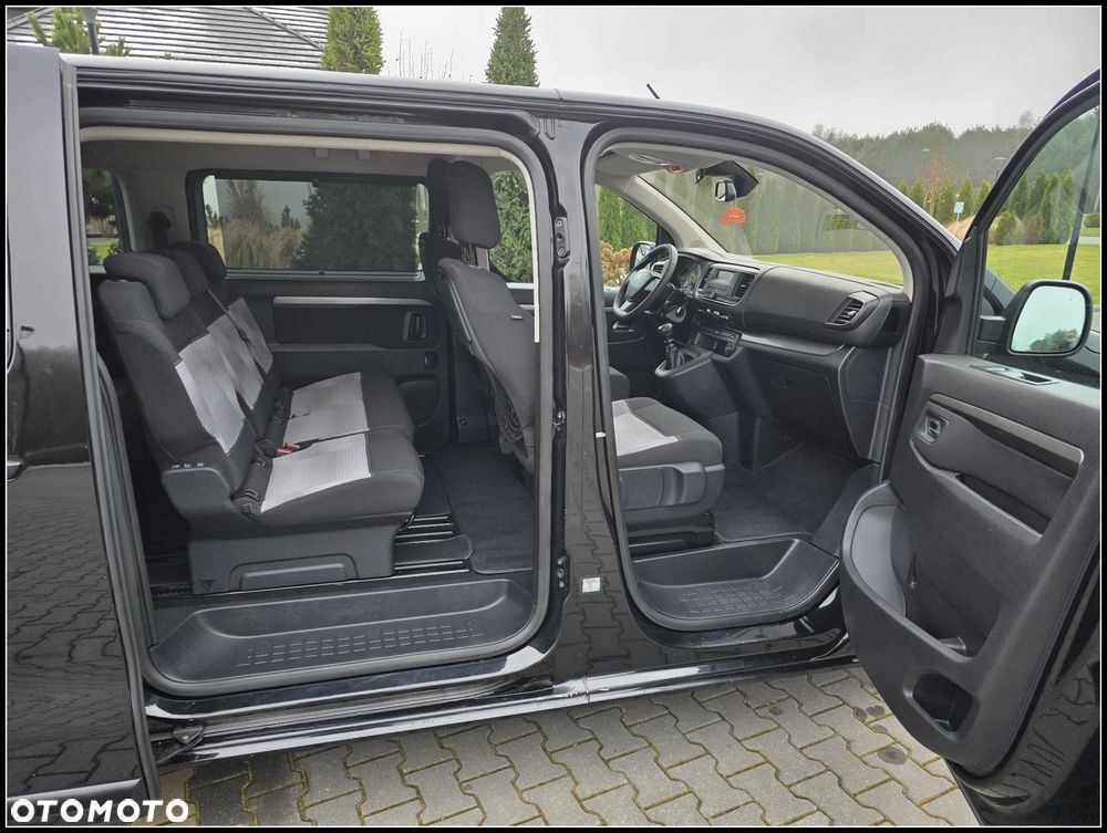 Citroën SpaceTourer - 26