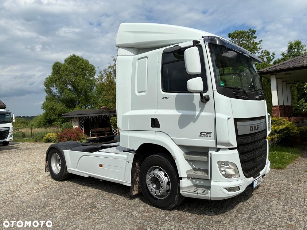 DAF CF 410 - 5