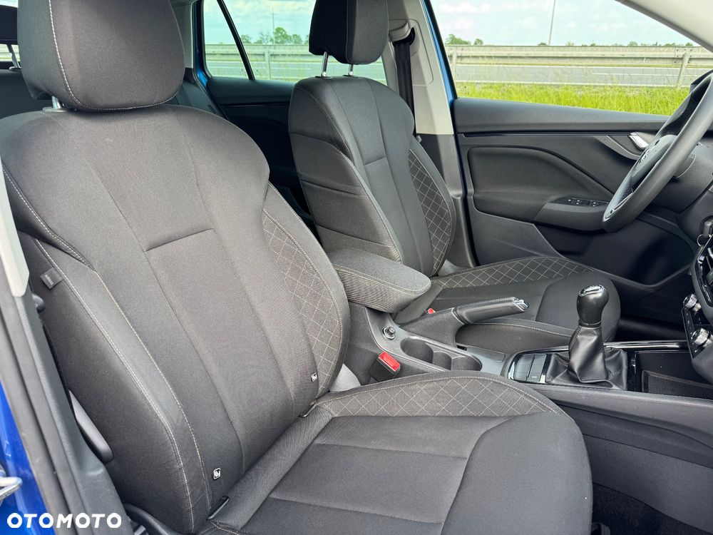 Skoda Scala 1.0 TSI Tour - 5
